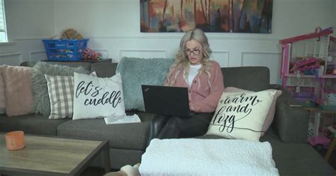 kristin macdonald onlyfans|‘Pay me a liveable wage’: B.C. teaching assistant’s OnlyFans still .